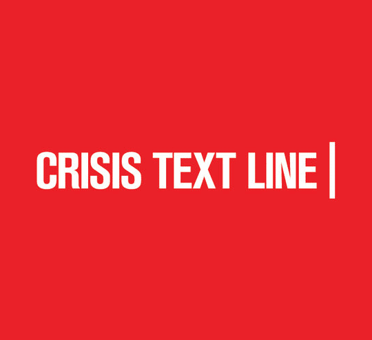 Crisis Text Line