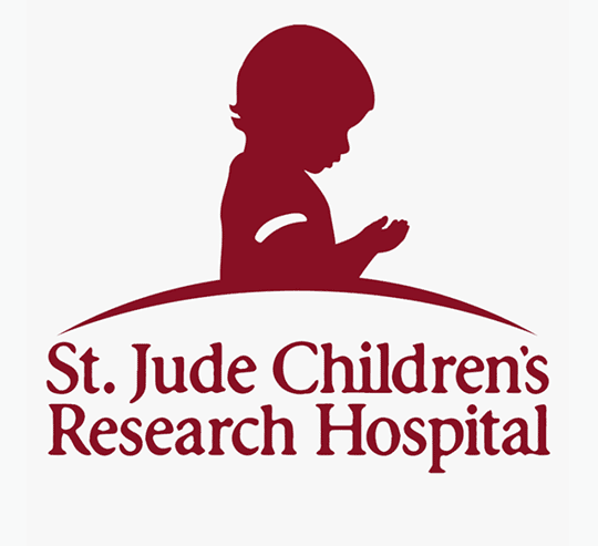 St. Jude Children’s Research Hospital
